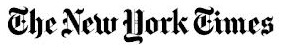 nytimes logo